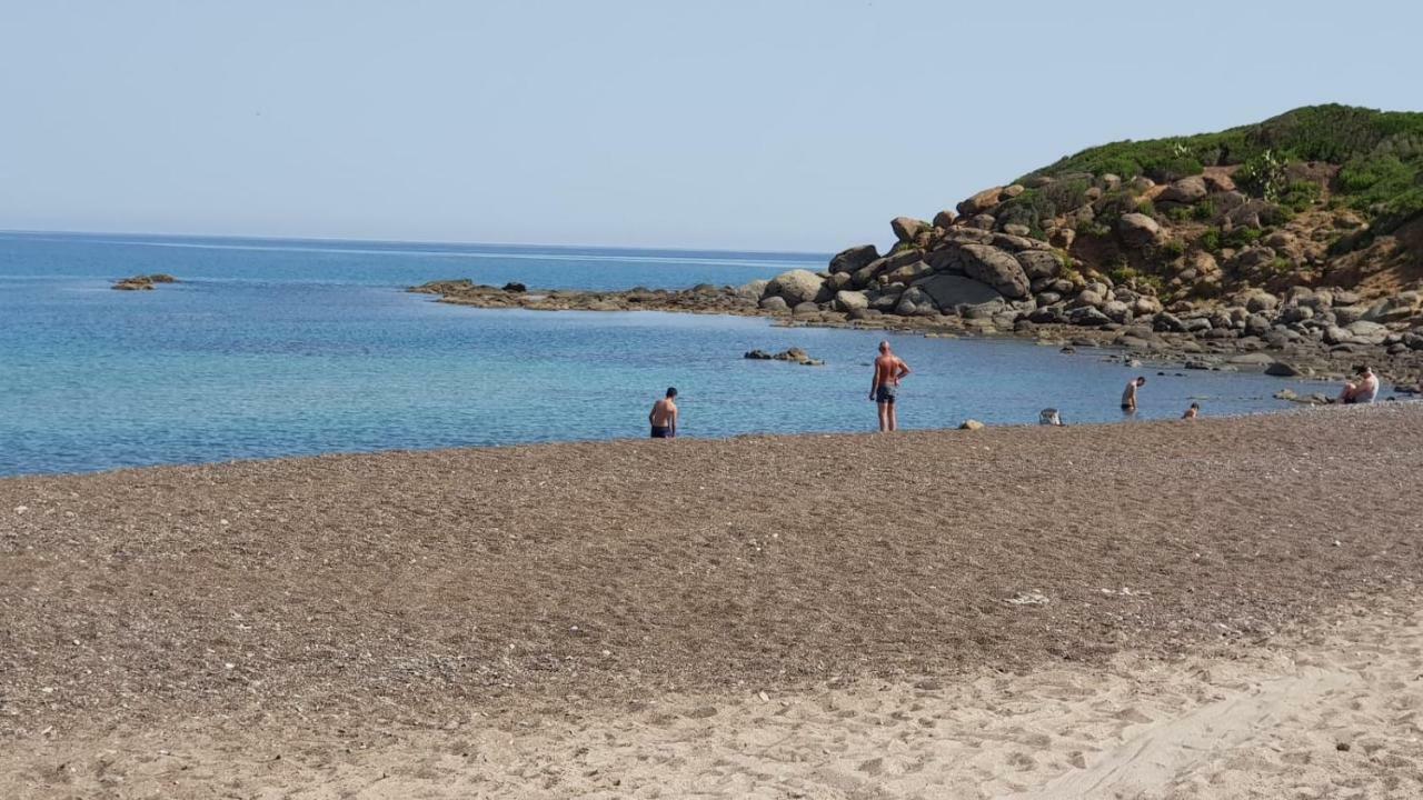 Mare, Sole E Relax A 5 Km Da Cefalu' エクステリア 写真