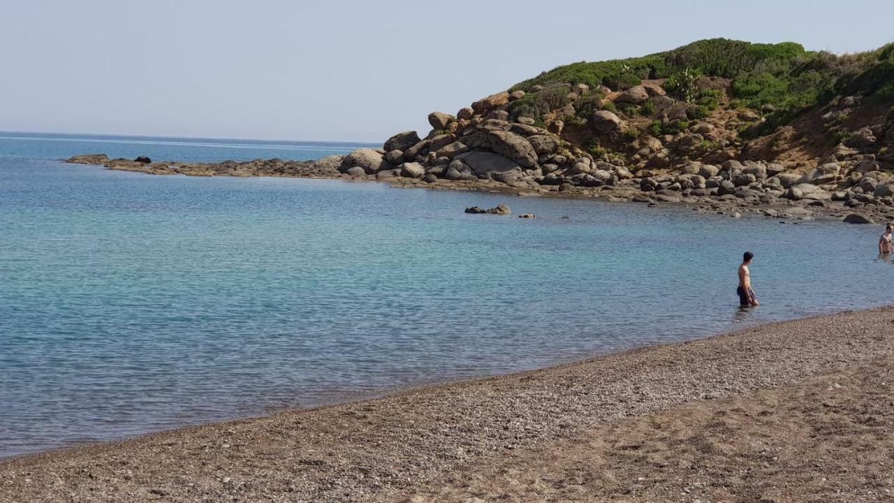 Mare, Sole E Relax A 5 Km Da Cefalu' エクステリア 写真